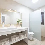 Apartamento Moka Sol *