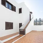 Apartamento Moka Sol *