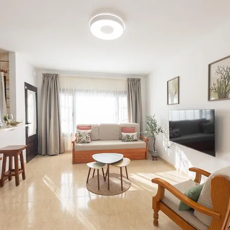 Moka Sol * Puerto del Carmen (Lanzarote)