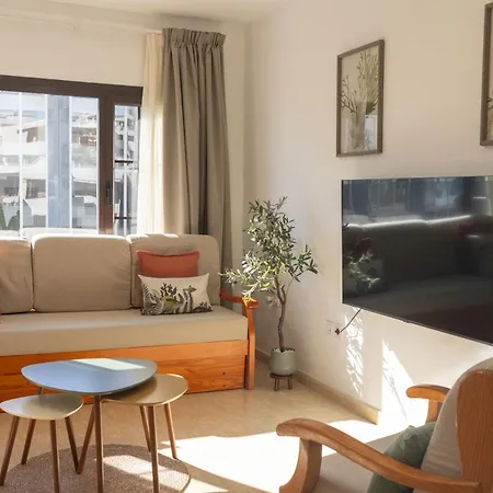 Apartamento Moka Sol Puerto del Carmen (Lanzarote)