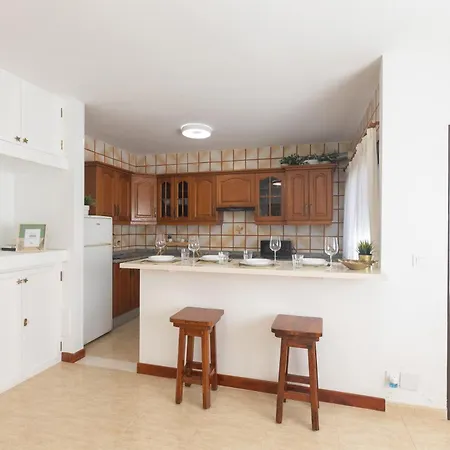 Moka Sol Apartamento Puerto del Carmen (Lanzarote)