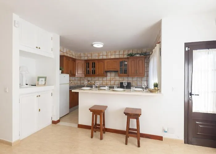 Apartment Moka Sol Puerto del Carmen (Lanzarote)