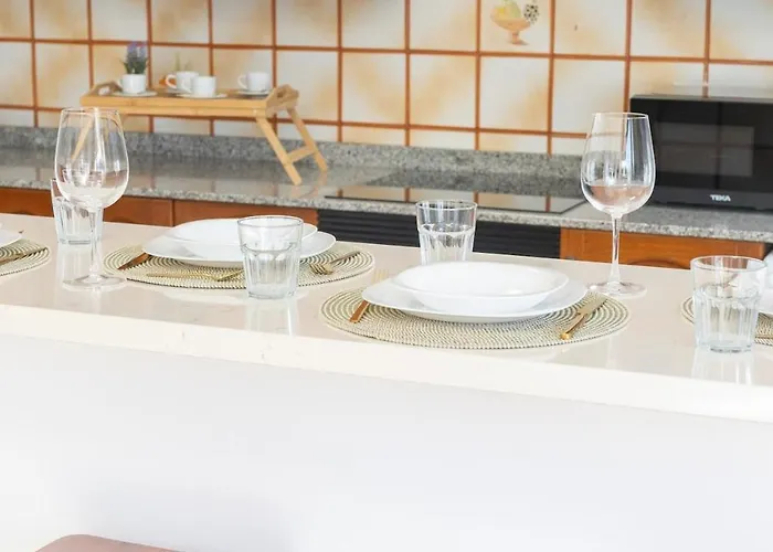 Moka Sol Apartment Puerto del Carmen (Lanzarote)