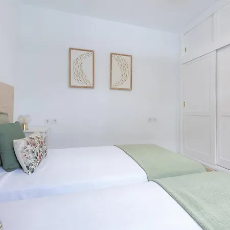 Appartement Moka Sol Puerto del Carmen (Lanzarote)