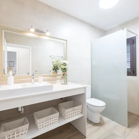 Moka Sol Appartement Puerto del Carmen (Lanzarote)