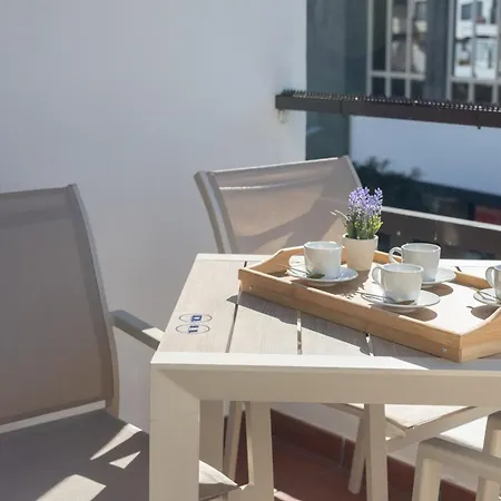 Moka Sol * Puerto del Carmen (Lanzarote)