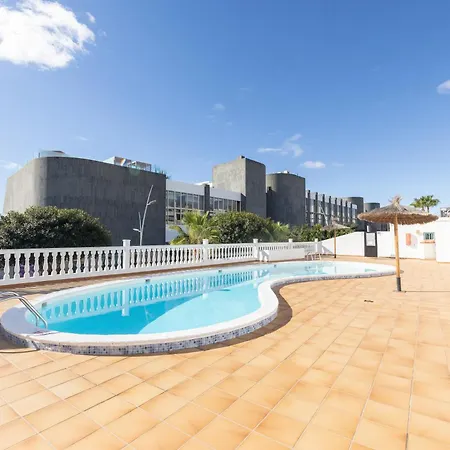 Moka Sol Appartement *