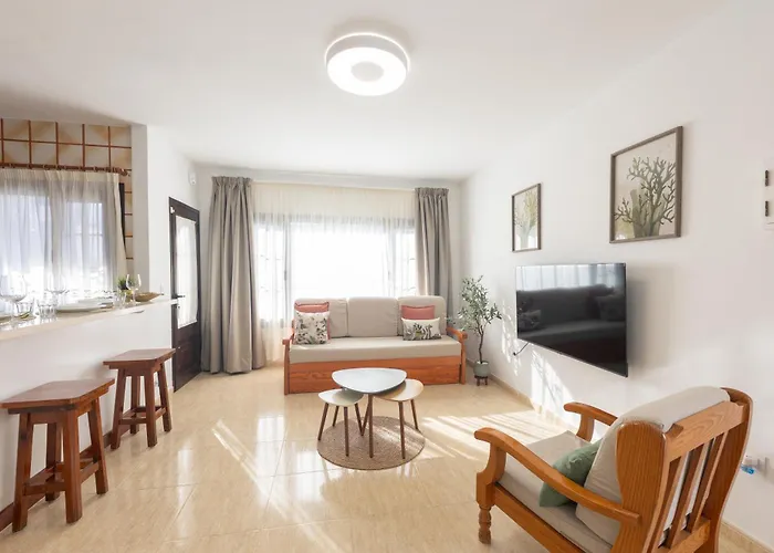 Moka Sol * פוארטו דל כרמן