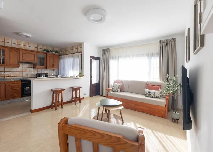 Moka Sol Puerto del Carmen (Lanzarote)