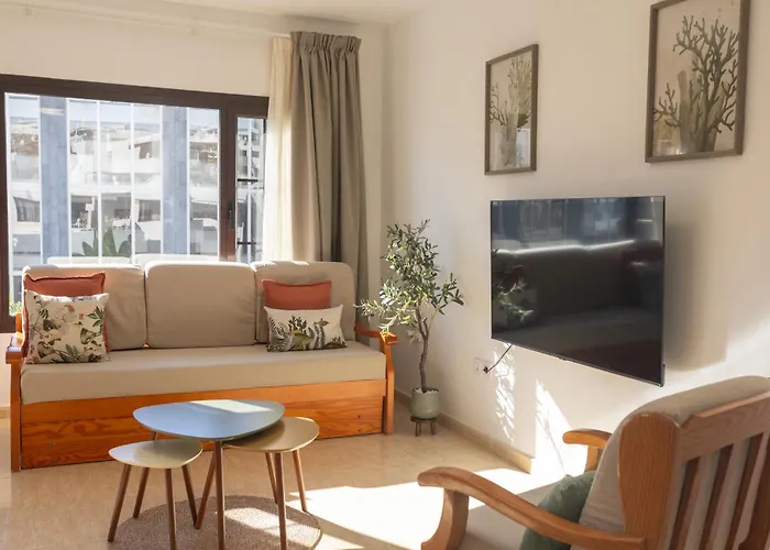 Appartement Moka Sol Puerto del Carmen (Lanzarote)