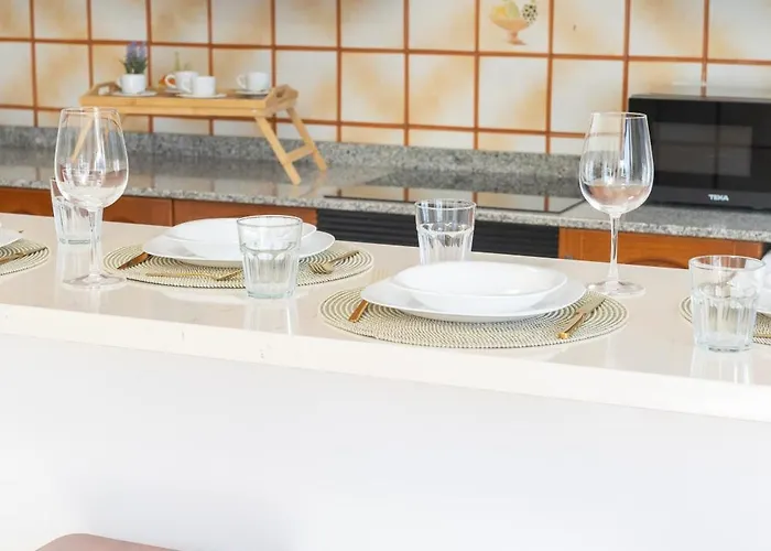 Moka Sol * 卡门港