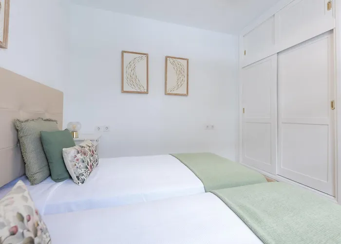 Appartement Moka Sol Puerto del Carmen (Lanzarote)