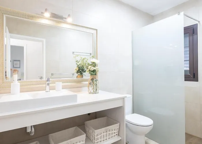 Moka Sol Daire Puerto del Carmen (Lanzarote)