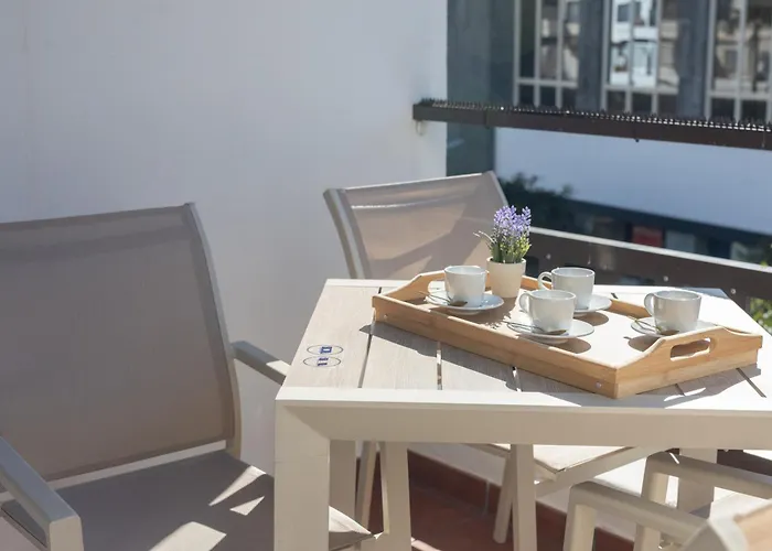 Moka Sol * 卡门港