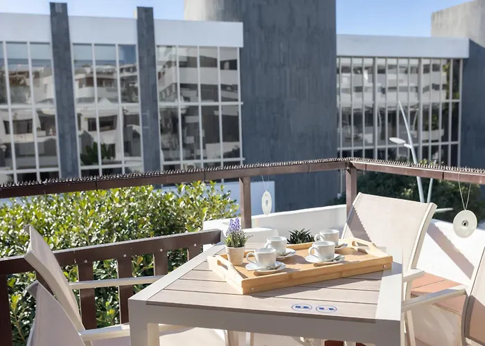 Moka Sol * פוארטו דל כרמן