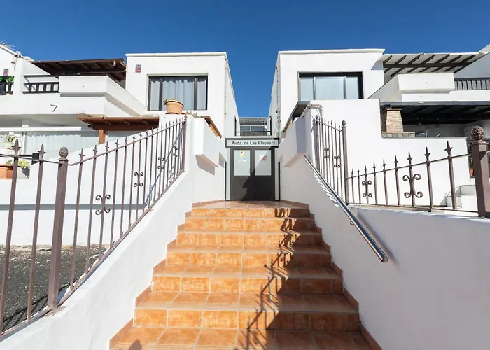 Moka Sol Puerto del Carmen (Lanzarote)