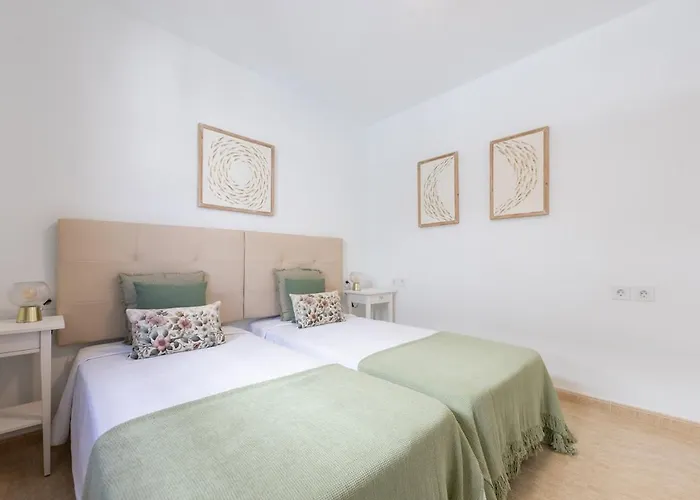 Moka Sol * Puerto del Carmen (Lanzarote)