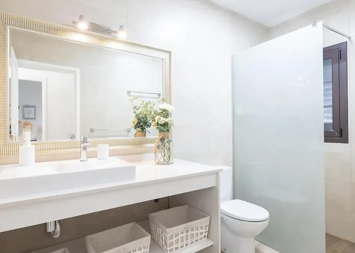 Appartamento Moka Sol *