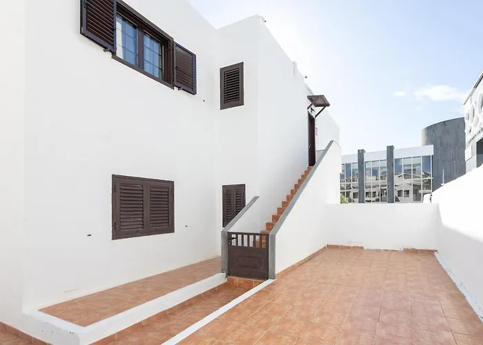 Appartement Moka Sol *